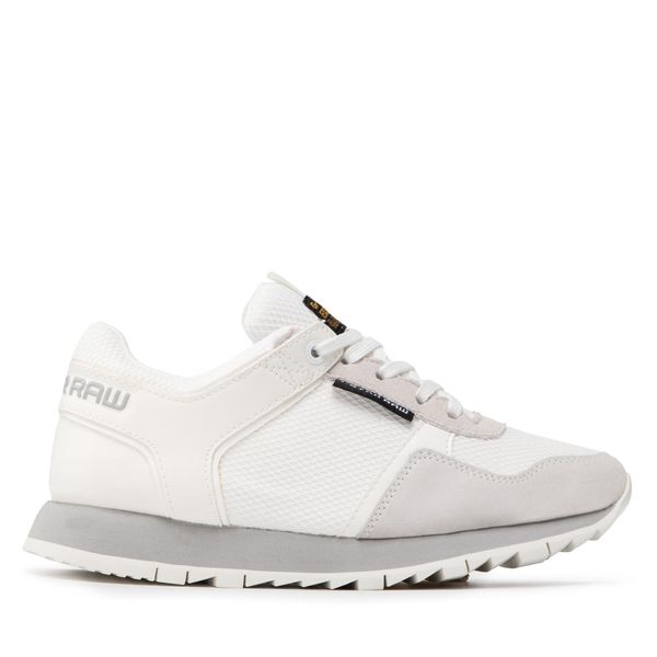 G-Star Raw Tenisice G-Star Raw Calow III Msh W 2211 003510 Wht