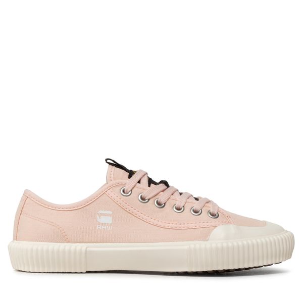 G-Star Raw Tenisice G-Star Raw Noril Cvs Bsc W 2211 029502 Lpnk