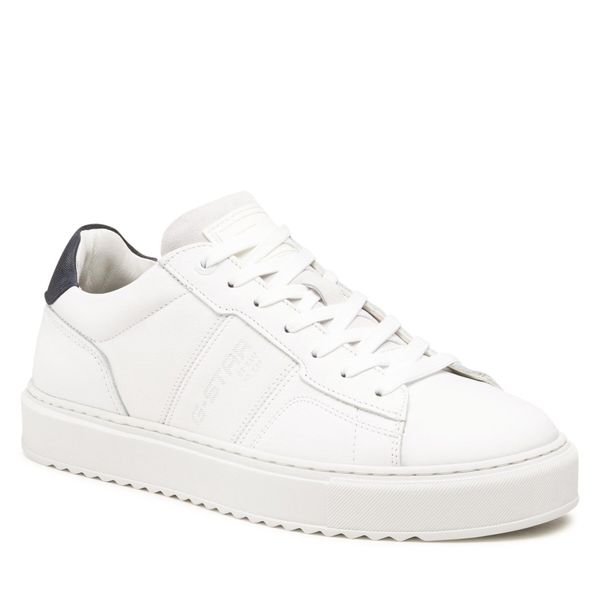 G-Star Raw Tenisice G-Star Raw Rocup II Bsc 2242 007515 Bijela