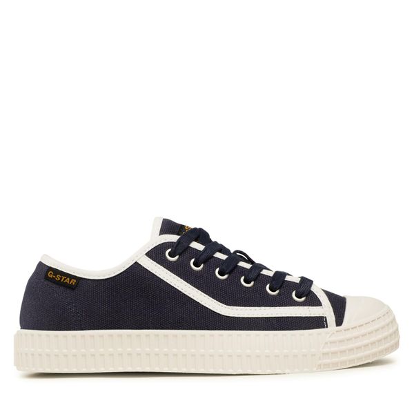 G-Star Raw Tenisice G-Star Raw Rovulc Ii Trm W 2241 1519 Nvy-Wht 7310