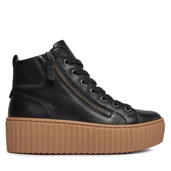 Gabor Tenisice Gabor 33.710.27 Schwarz(Caramel) 27