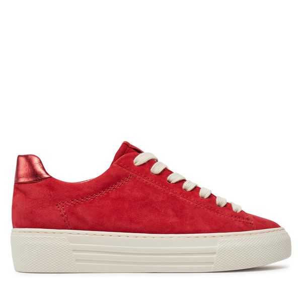 Gabor Tenisice Gabor 46.460.48 Flame/Rosso 48