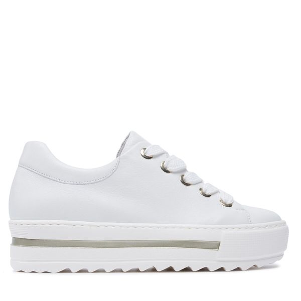 Gabor Tenisice Gabor 46.496.61 Latte (Gold) 61