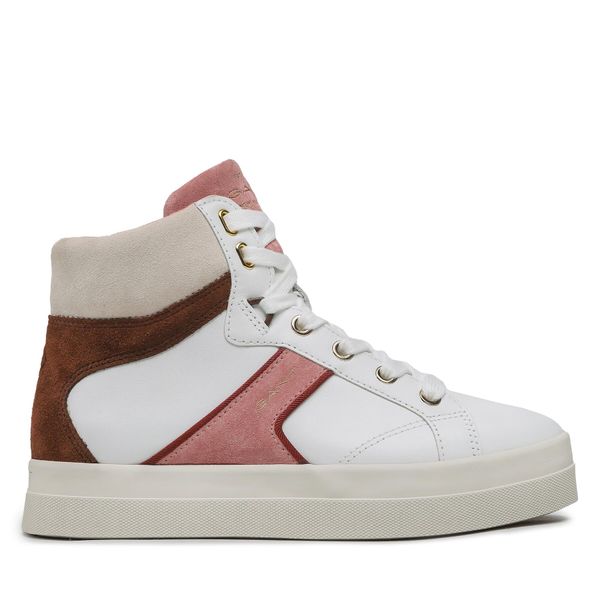 Gant Tenisice Gant Avona 25531214 White Rose Multi G973