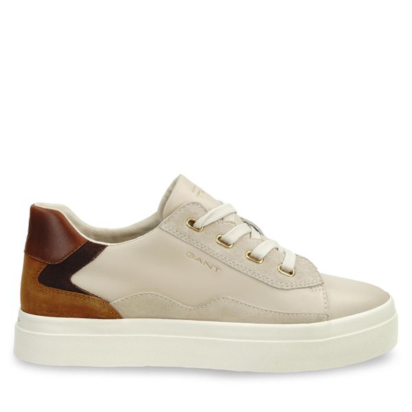 Gant Tenisice Gant Avona 27531158 Bež