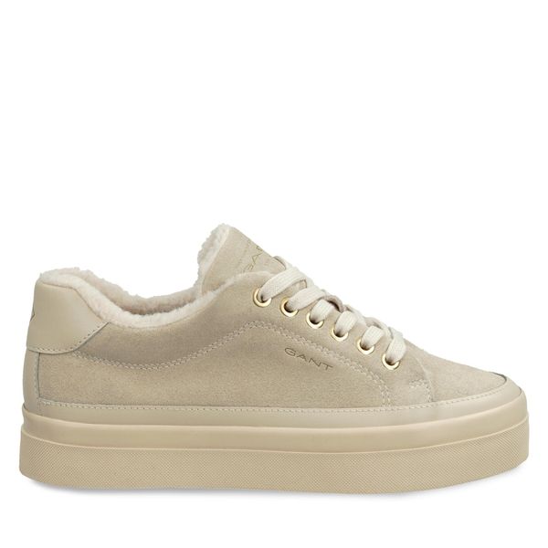 Gant Tenisice Gant Avona Sneaker 27533155 Beige