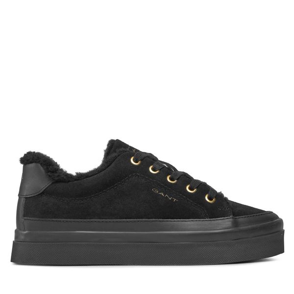 Gant Tenisice Gant Avona Sneaker 27533155 Black