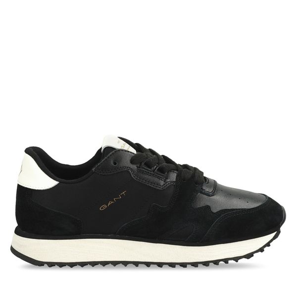 Gant Tenisice Gant Bevinda Sneaker 27534161 Black
