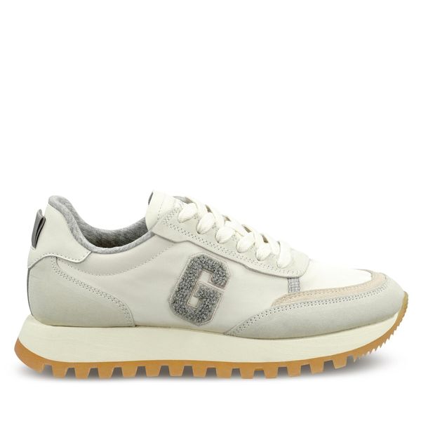 Gant Tenisice Gant Caffay Sneaker 28533557 White/Lt.Gray G960