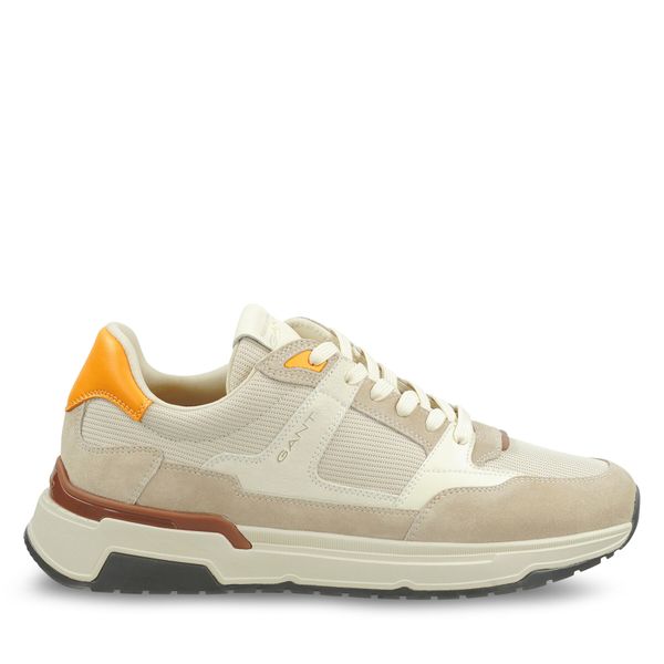 Gant Tenisice Gant Jeuton Sneaker 28633493 Bež