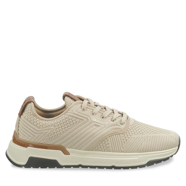 Gant Tenisice Gant Jeuton Sneaker 28638551 Taupe G24