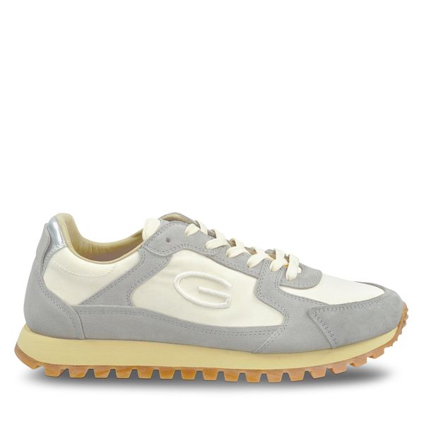 Gant Tenisice Gant Lucamm Sneaker 28633515 Gray G031