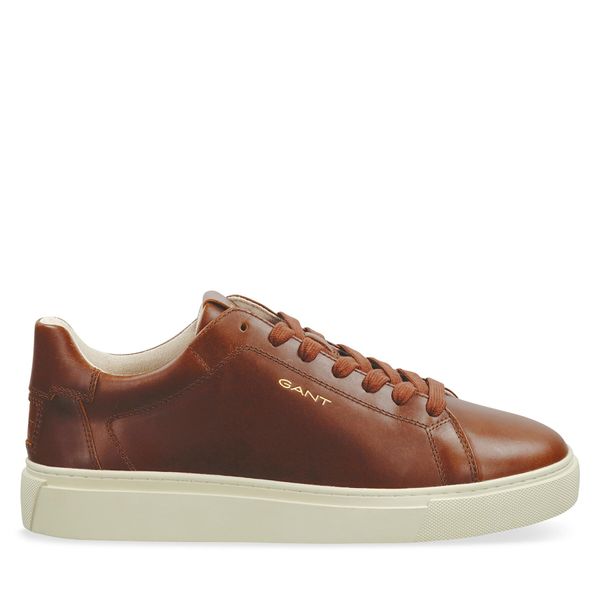 Gant Tenisice Gant Mc Julien Sneaker 28631555 Smeđa