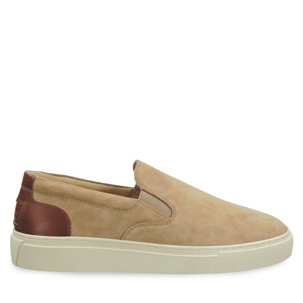 Gant Tenisice Gant Mc Julien Sneaker 28633522 Dark Khaki G72