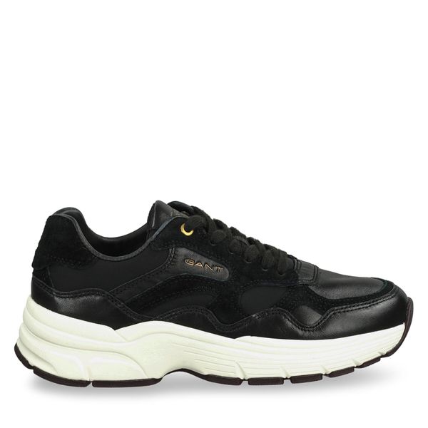 Gant Tenisice Gant Neuwill Sneaker 27531198 Black