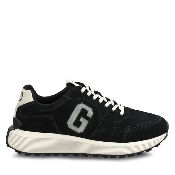 Gant Tenisice Gant Ronder Sneaker 27633227 Black