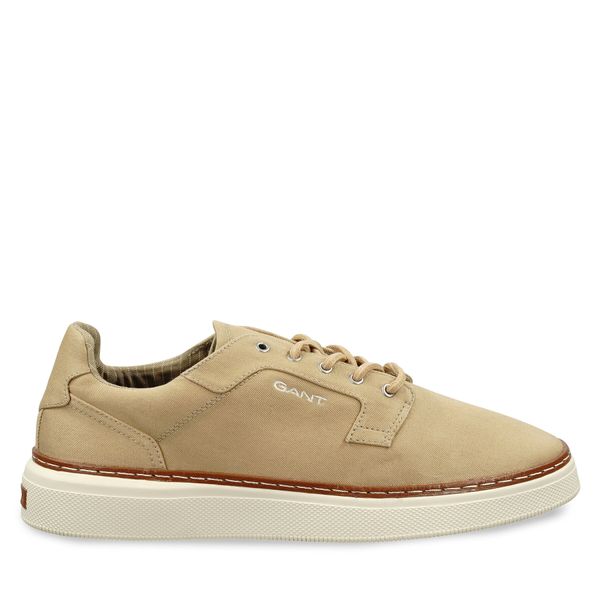 Gant Tenisice Gant San Prep Sneaker 28638610 Bež