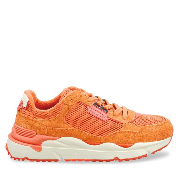 Gant Tenisice Gant Zupimo Sneaker 28633542 Burnt Orange G430