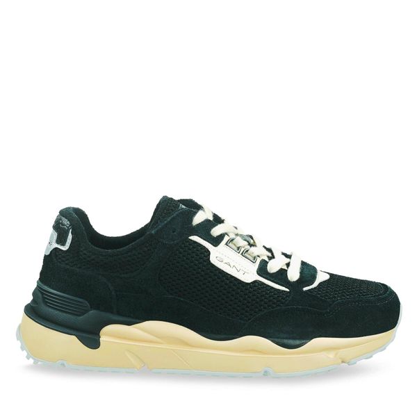 Gant Tenisice Gant Zupimo Sneaker 28633542 Crna