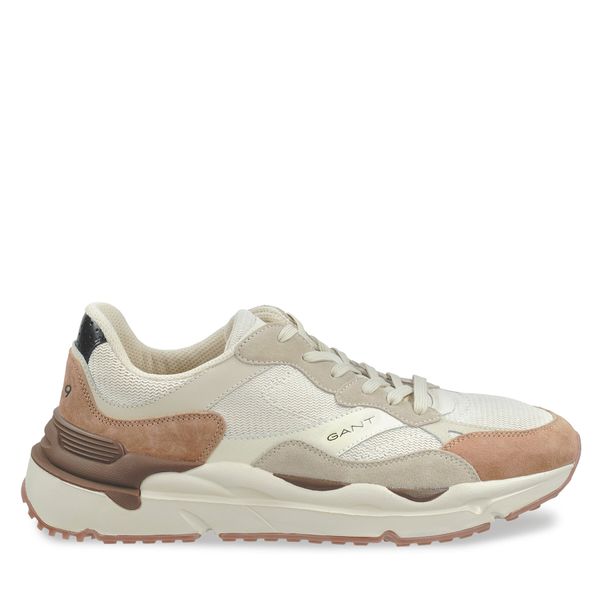 Gant Tenisice Gant Zupimo Sneaker 28637541 Taupe G24