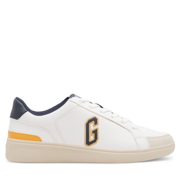 Gap Tenisice Gap GAB002F5SWWELBGP Bijela