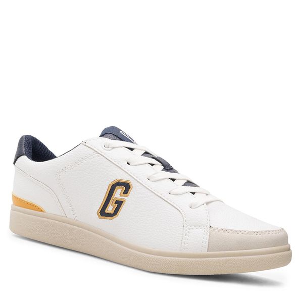 Gap Tenisice Gap GAB002F5SYWELBGP Bijela