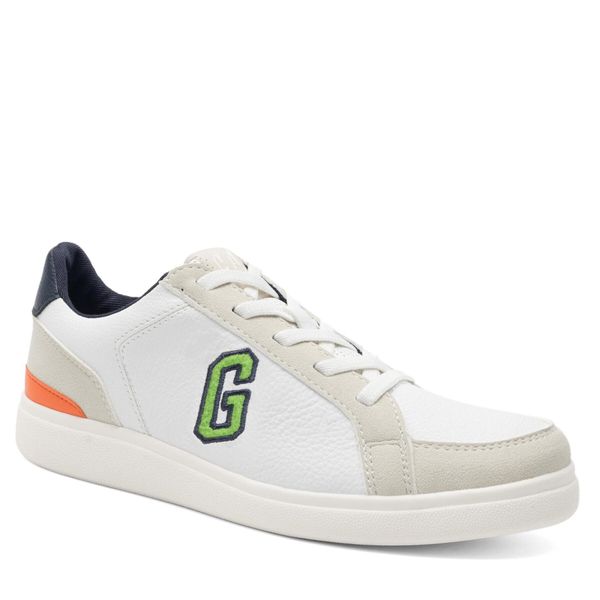 Gap Tenisice Gap GAB002F5SYWHITGP Bijela