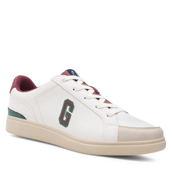Gap Tenisice Gap GAB002F5SYWTRDGP Bijela