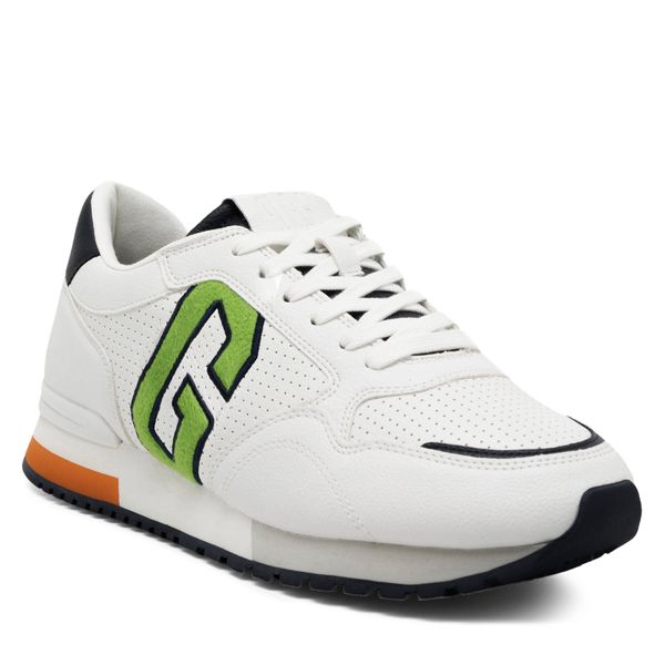 Gap Tenisice Gap GAF002F5SMWBLBGP Bijela