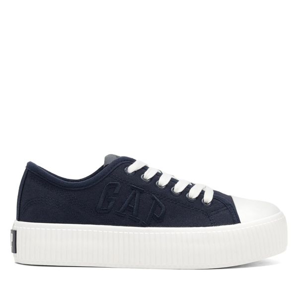 Gap Tenisice Gap GAI001F5TWELYBGP Tamnoplava
