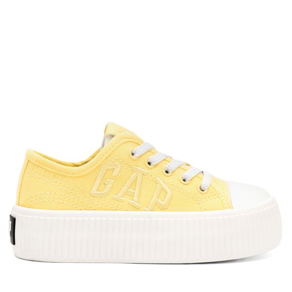 Gap Tenisice Gap GAI001F5TYHWNYGP Žuta