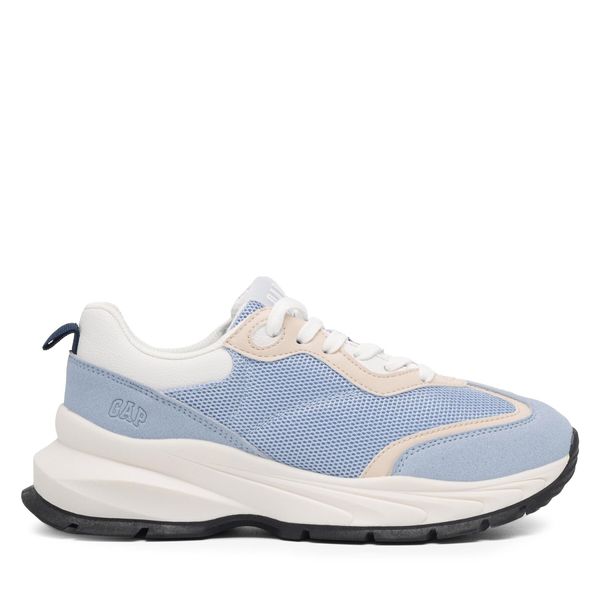 Gap Tenisice Gap GBE001F5TWBCSBGP Plava