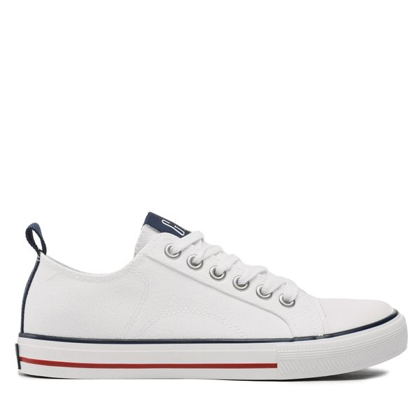 Gap Tenisice Gap Houston Cvs GAL001F5TMWHITGP White
