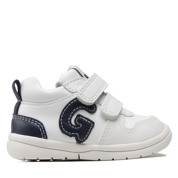 Garvalin Tenisice Garvalin 221310-A-0 M White/Blue