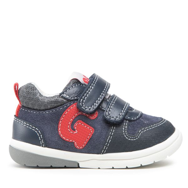 Garvalin Tenisice Garvalin 221311-A M Ocean Y Rojo