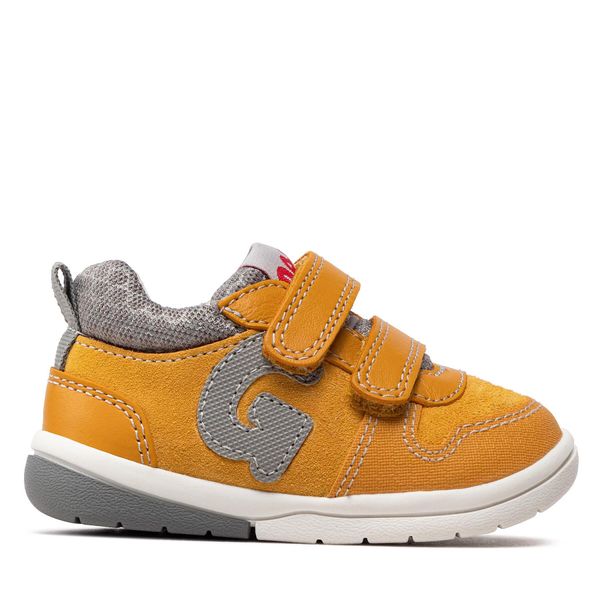 Garvalin Tenisice Garvalin 221311-B-0 M Yellow/Grey