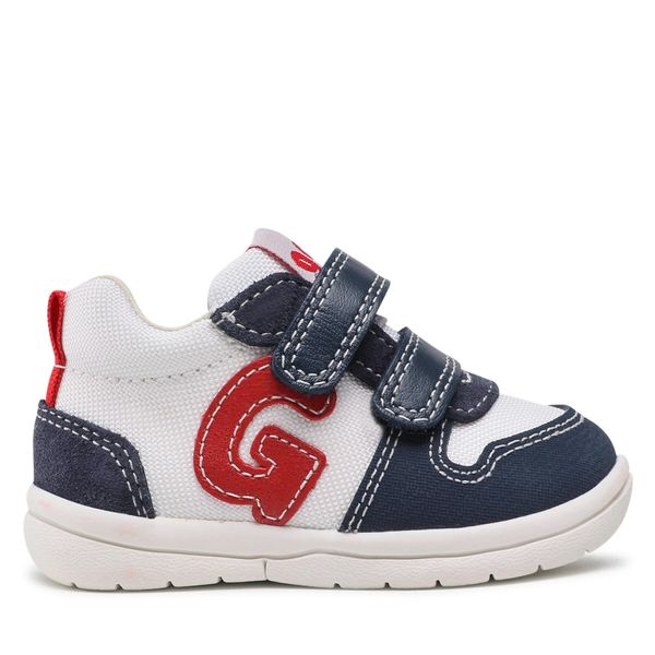 Garvalin Tenisice Garvalin 222605-A M Ocean Y Blanco