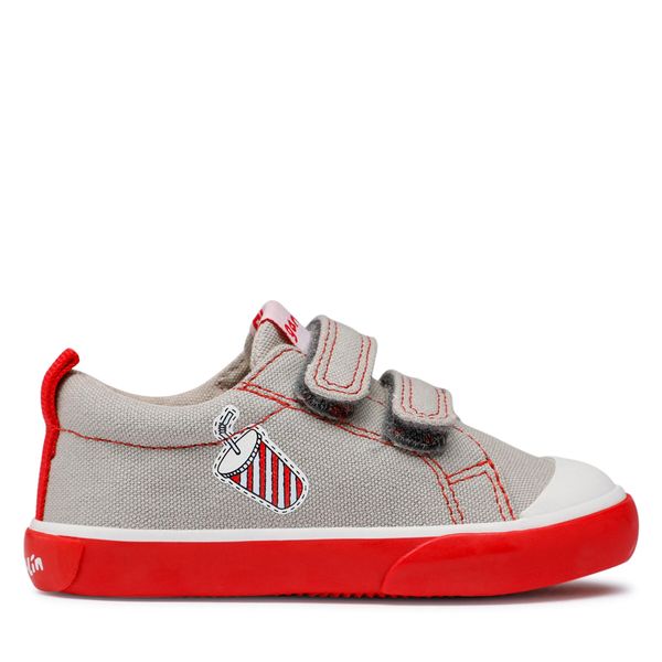 Garvalin Tenisice Garvalin 222811-B M Gris