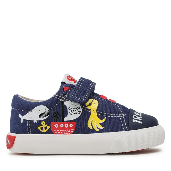 Garvalin Tenisice Garvalin 232814 Navy A