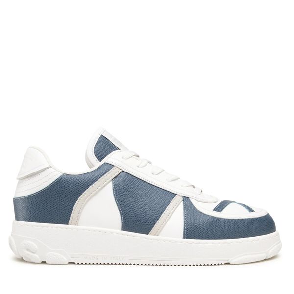 GCDS Tenisice GCDS CC94M460084 Blue 08