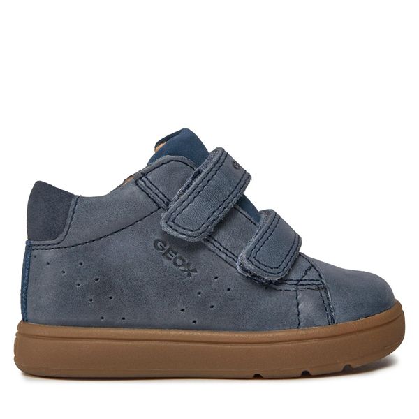 Geox Tenisice Geox B Biglia Boy B044DD 0CL22 C4005 Avio