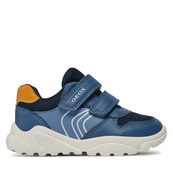 Geox Tenisice Geox B Ciufciuf B455RA 0BC14 C4277 S Avio/Navy