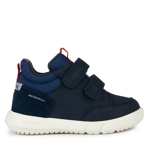 Geox Tenisice Geox B Hyroo Boy Wpf B365EA 032FU C4002 M Navy