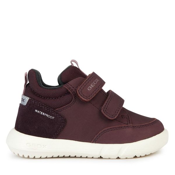 Geox Tenisice Geox B Hyroo Wpf B365GA 032FU C7016 M Burgundy