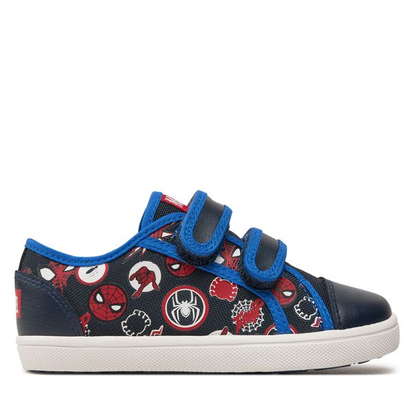 Geox Tenisice Geox B Kilwi Boy B45A7E 0AN54 C4226 S Navy/Royal