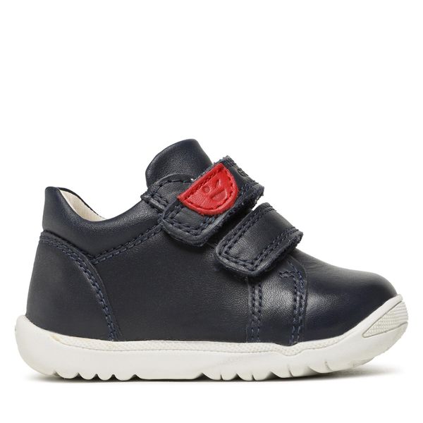 Geox Tenisice Geox B Macchia B. B B254NB 08554 C4064 Navy