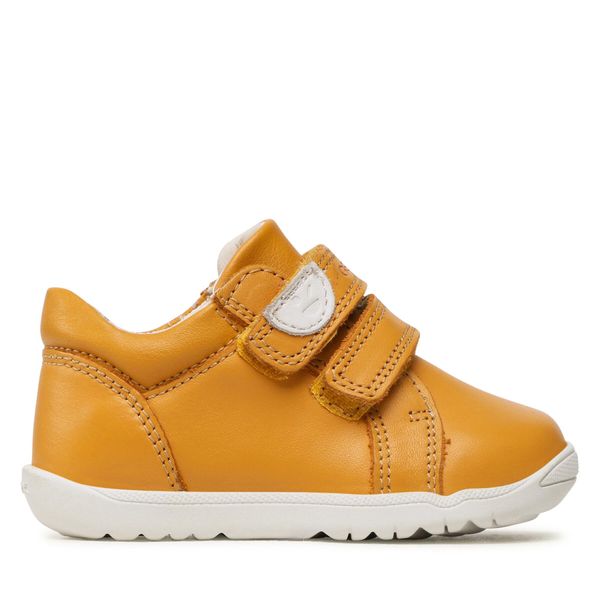 Geox Tenisice Geox B Macchia Boy B254NB08554C2003 Ochreyellow