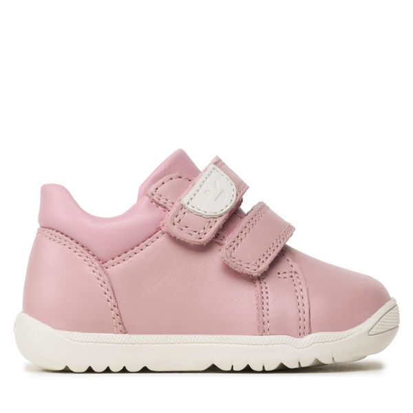 Geox Tenisice Geox B Macchia G. A B164PA 08554 C8011 Rose