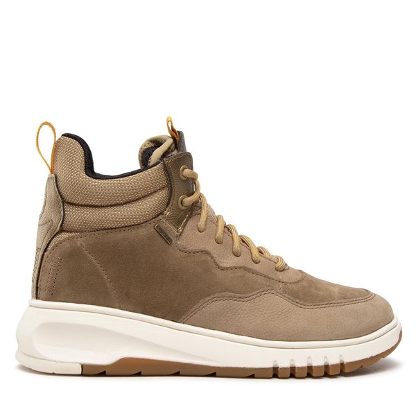 Geox Tenisice Geox D Aerantis 4X4 B ABX A D26LAA 02233 C3391 Lt Olive