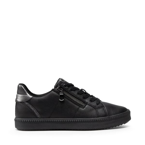 Geox Tenisice Geox D Blomiee C D166HC 000BC C9999 Black